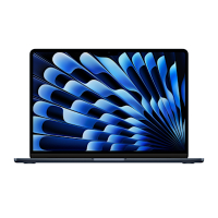 Apple MacBook Air 13.6吋 M3 晶片 8核心CPU 與 10核心GPU 16G/512G SSD