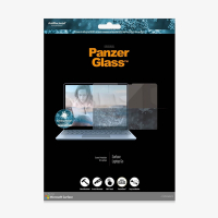 北歐嚴選 Panzer Glass Surface Laptop Go 專用 玻璃保護貼