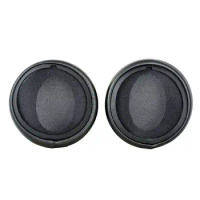 Portable Ear Pads for SONY MDR-XB950BT XB950B1 Headphone Ear Pads Cushion Spare Parts Easy to Install