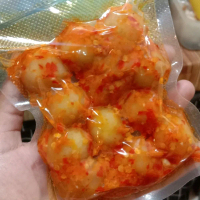 Cilok Membara mercon gajih