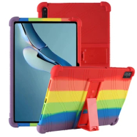 For For HUAWEI MatePad Pro 12.6 Soft with Adjustable Stand Protective Cover For Huawei Matepad Pro 12.6 inch Case