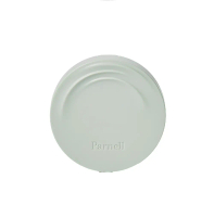 Parnell 帕奈兒 積雪草霧面氣墊15g-19號 亮白色