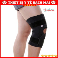 Nẹp Gối Orbe H5 Cao Cấp Hỗ Trợ, Bảo Vệ Đầu Gối