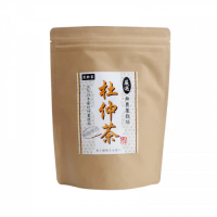 KUROZU 黑酢家 嚴選日本杜仲茶 120克/30茶包