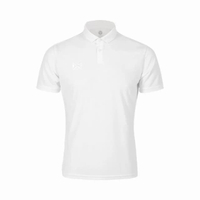 เสื้อโปโลแขนสั้น (Polo Pin) WA-232PLACL34 White