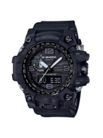 นาฬิกา G-Shock (59.5mm,ตัวเรือนสีดำ,สายสีดำ) รุ่น GWG-1000-1A1DR