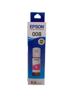 หมึกพิมพ์ (สีม่วงแดง) รุ่น C13T06G300