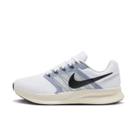 NIKE 耐吉 男慢跑鞋-白灰藍 RUN SWIFT 3-DR2695105