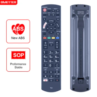 Remote Control For Panasonic TH-55EZ950U TH-65EZ950U TH-65EZ1000U N2QAYB001188 TH-43FX505K TH-43FX505T TH-49FX505K Smart LCD TV