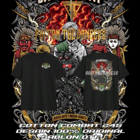 Kaos Hodie Kemeja Tactical Kodam Jayakarta