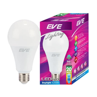 หลอดไฟ LED 20 วัตต์ Daylight รุ่น A90 E27