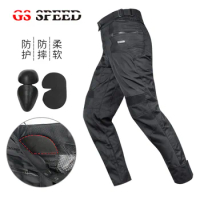 2019 New motorcycle biker pants racing pants / trousers / Racing - off-road motorcycle professional pants