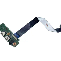 MLLSE ORIGINAL STOCK FIT FOR Acer A315-51 A315-32 31 A315-21 A315-22 LAPTOP USB BOARD AUDIO DAOZAVTB8D0 FAST SHIPPING