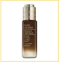 ESTEE LAUDER 雅詩蘭黛特潤舒緩修護夜間精華 ADVANCED NIGHT REPAIR RESCUE WITH BIFIDUS CONCENTRE APAISANT 20ML