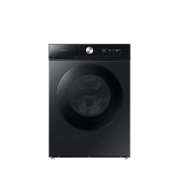 SAMSUNG三星 12KG BESPOKE設計品味系列 蒸洗脫烘智慧變頻滾筒洗衣機 WD12BB944DGBTW
