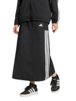 กระโปรงยาว House of Tiro KG3105 สี Black / White