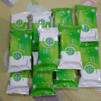 Tissue basah Dettol #Dettol #Tissuedettol #Tissuebasah #Termurah