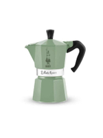 Moka Express Olive 6 Cups BL0009173 Green Olive