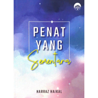 [PENAT YANG SEMENTARA] Penat Yang Sementara # (Z25)