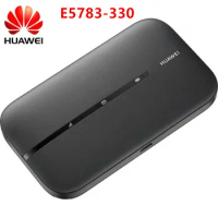HUAWEI E5783-330 300Mbps CAT 7 4G/LTE Travel Mobile Wi-Fi Hotspot WiFi Router