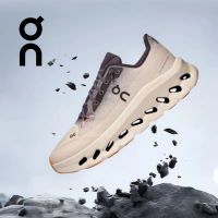 ของแท้ 100% On  Cloudtilt  apricot Low Sneakers 3WE10050725