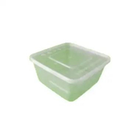 Kotak Makan Thinwall Plastik 1500 ml x 25 pcs