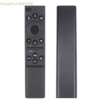 BN59-01385A Voice Remote Control For Samsung Smart TV QLED Series Compatible BN59-01391A BN59-01432J Neo Crystal UHD Series