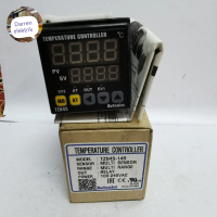 autonics temperatur control TZN4S-14R