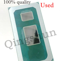 100% test very good product I5-10210U SRGKY I5-1035G1 SRGKG BGA Chipset