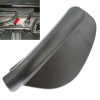 Penutup pen wiper depan untuk BMW siri 5 E60/E61 (2003–2010), bahagian serasi