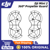 DJI Mini 2 360° Propeller Guard for DJI Mini 2 SE/DJI Mini 2/DJI Mini SE drone Fully Protective Original brand new in stock