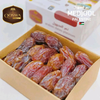Qoswa Kurma Medjool Palestine - Produk Makanan