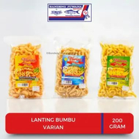 Lanting Bumbu Varian Pedas Manis