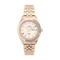 TM-TW2U78400 WTBR BOYFRIEND  นาฬิกาข้อมือผู้หญิง   Rose Gold