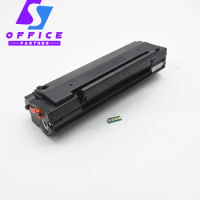 1pc Compatible W1105A W1106A W1107A 105A 106A 107A Toner Cartridge For HP Laser 107a 107w/MFP 135w/MFP 135a/MFP 137fnw With Chip