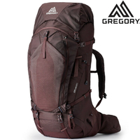 Gregory Deva 60 女款 專業登山背包 重裝款 60升 142458/142459 茄子色 4519