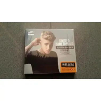 3CD Justin bieber home to mama lagu natal baru original - Not Specified Not Specified