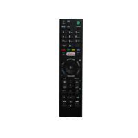 Remote Control For Sony KD-55X8500C KD-65X8500C KD-75X8500C KD-85X8500C KDL-43W800CK DL-50W800CK DL-55W800CK LED HDTV TV