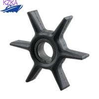 47-42038 Water Pump Impeller for Mercury 47-42038-24.8/9.9/10/15HP Outboard Engine 47-42038Q02 18-3062 Accessories