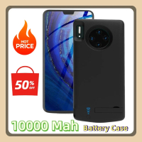 For Huawei Mate 30 Pro 40 P30 P40 Pro Power Case10000 Mah