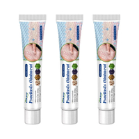 Soothing Antifungal Cream: Fast-Acting Jock Itch & Ringworm Treatment. All-Natural Formula for Eczem
