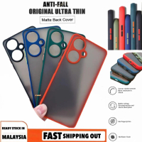 UNTUK VIVO Y39 5G /Y36 5G /Y35 4G /Y33S /Y33T /Y31 2021 /Y30 5G /Y30 4G MATTE SHOCKPROOF CASE Phone