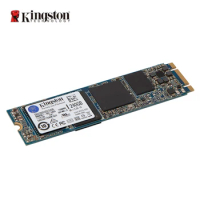 KINGSTON SSD SSDNow M.2 SATA G2 Drive 120GB 240GB Space-saving caseless design fits ultra-thincomputing applications