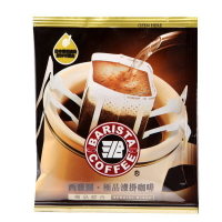 西雅圖極品綜合濾掛咖啡 8g(50入/袋)(冷熱皆宜)