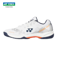 2024 Badminton shoes Yonex SHB-SRB1EX wide tennis shoes men women sport sneakers power cushion boots