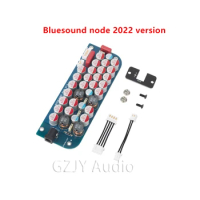 Latest Modification DIY Upgrading BLUESOUND NODE 2i Linear Power Supply Special Filter Module Interface Board,Good Quality