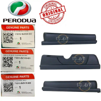 Best-Selling Custom Perodua Alza 2009-2018, Myvi 2008-2010, Myvi Lagi  2011-2014 Seat Side Cover Pan