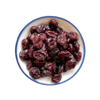 【高宏】天然果乾系列-紅鑽蔓越莓250公克(6罐組)