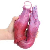 Something For A Man Huge Horse Dildo Cap Artificial Penis Sex Cats Sexualex Women Toys Big Toys For Adults Doll Vagina Toys