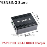 PDS100 DC12-28V 100W Step Down Buck Mobile Phone Quick Charger Module QC4.0 QC3.0 Type-C USB for SCP/FCP PD XY-PDS100